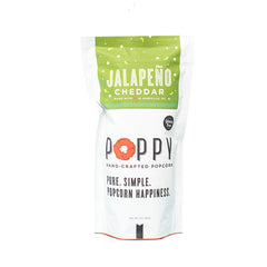 Poppy Handcrafted Popcorn - RSVP Style Poppy Handcrafted Popcorn - RSVP Style