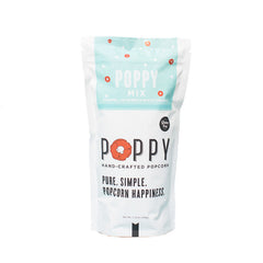 Poppy Handcrafted Popcorn - RSVP Style Poppy Handcrafted Popcorn - RSVP Style