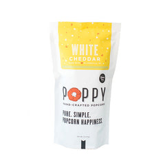 Poppy Handcrafted Popcorn - RSVP Style Poppy Handcrafted Popcorn - RSVP Style