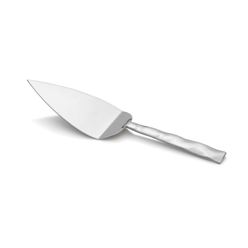 Ripple Effect Cake Server - RSVP Style Ripple Effect Cake Server - RSVP Style