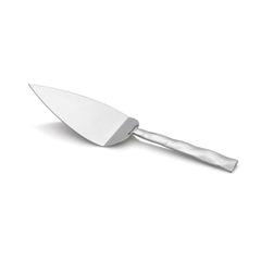 Ripple Effect Cake Server - RSVP Style Ripple Effect Cake Server - RSVP Style