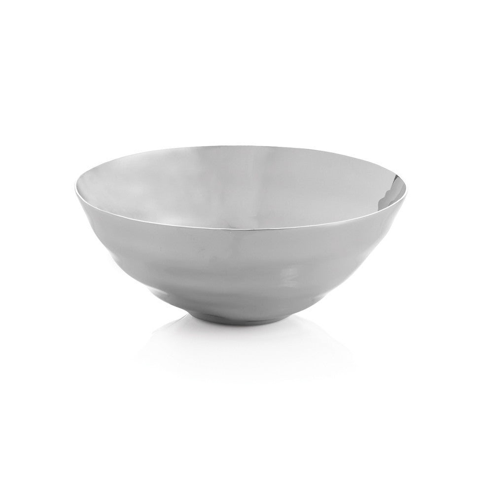 Ripple Effect Nut Dish - RSVP Style Ripple Effect Nut Dish - RSVP Style