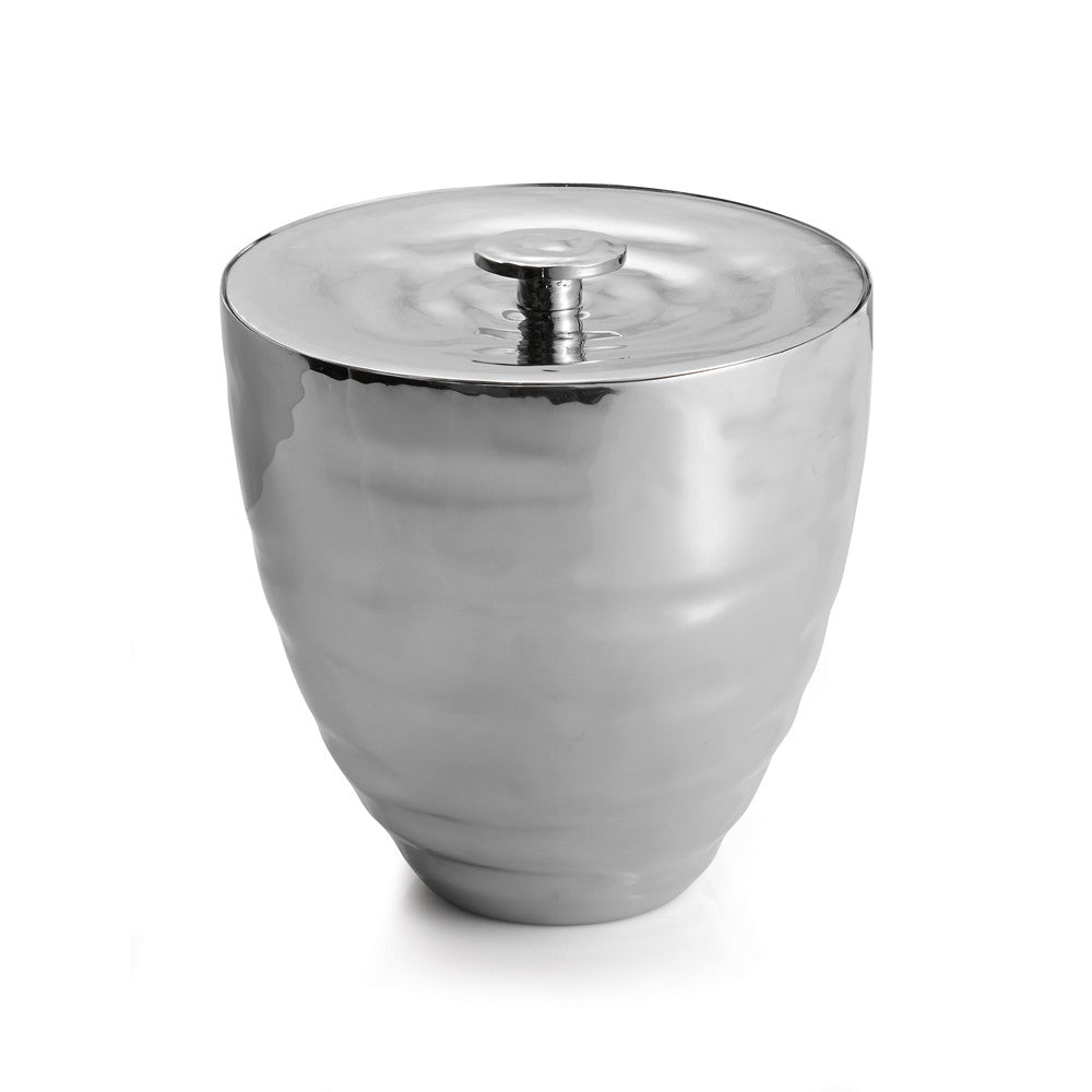 Ripple Effect Ice Bucket - RSVP Style Ripple Effect Ice Bucket - RSVP Style