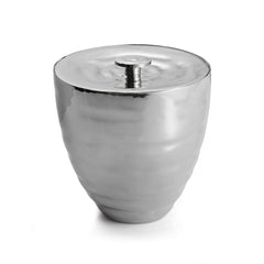 Ripple Effect Ice Bucket - RSVP Style Ripple Effect Ice Bucket - RSVP Style