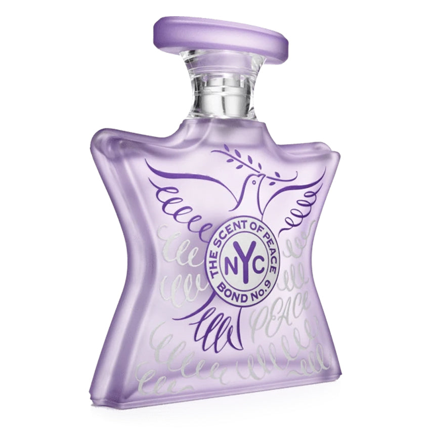 Bond No. 9 The Scent Of Peace – RSVP Style