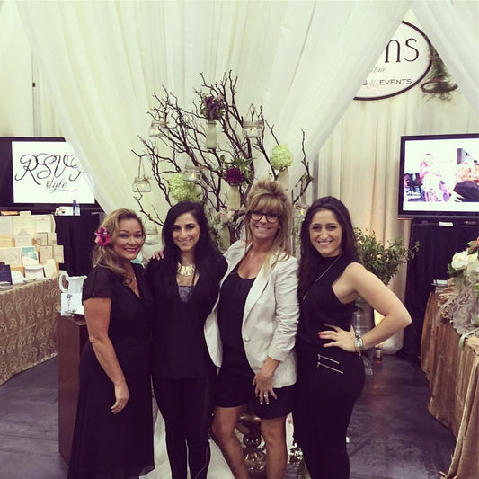 2016 Premier Bride Bridal Show