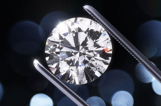 Fancy Shape Diamonds - Gianni Fine Jewelers