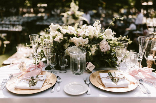 4 Reasons & Advantages of Hiring A Wedding Planner