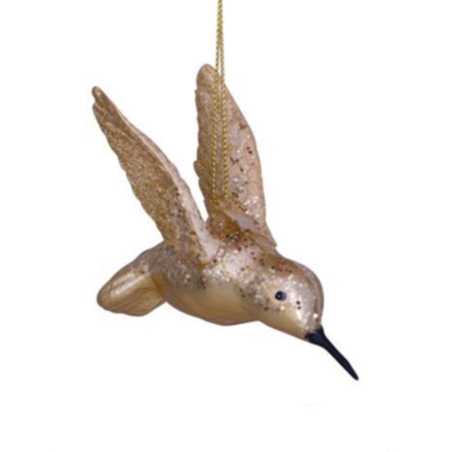 Hummingbird Ornament, VONDELS - RSVP Style