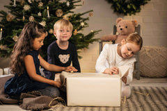 XL Jimmy Teddy Bear, Steiff - RSVP Style