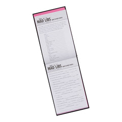 Mad Libs After Dark, PENGUIN RANDOM HOUSE LLC - RSVP Style