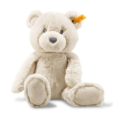 Bearzy Teddy Bear Stuffed Plush, Steiff - RSVP Style