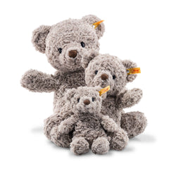 Honey Teddy Bear, Steiff - RSVP Style
