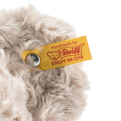 Honey Teddy Bear, Steiff - RSVP Style