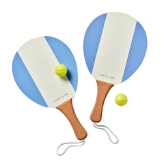 La Mer Vintage Beach Paddles, SunnYLIFE - RSVP Style