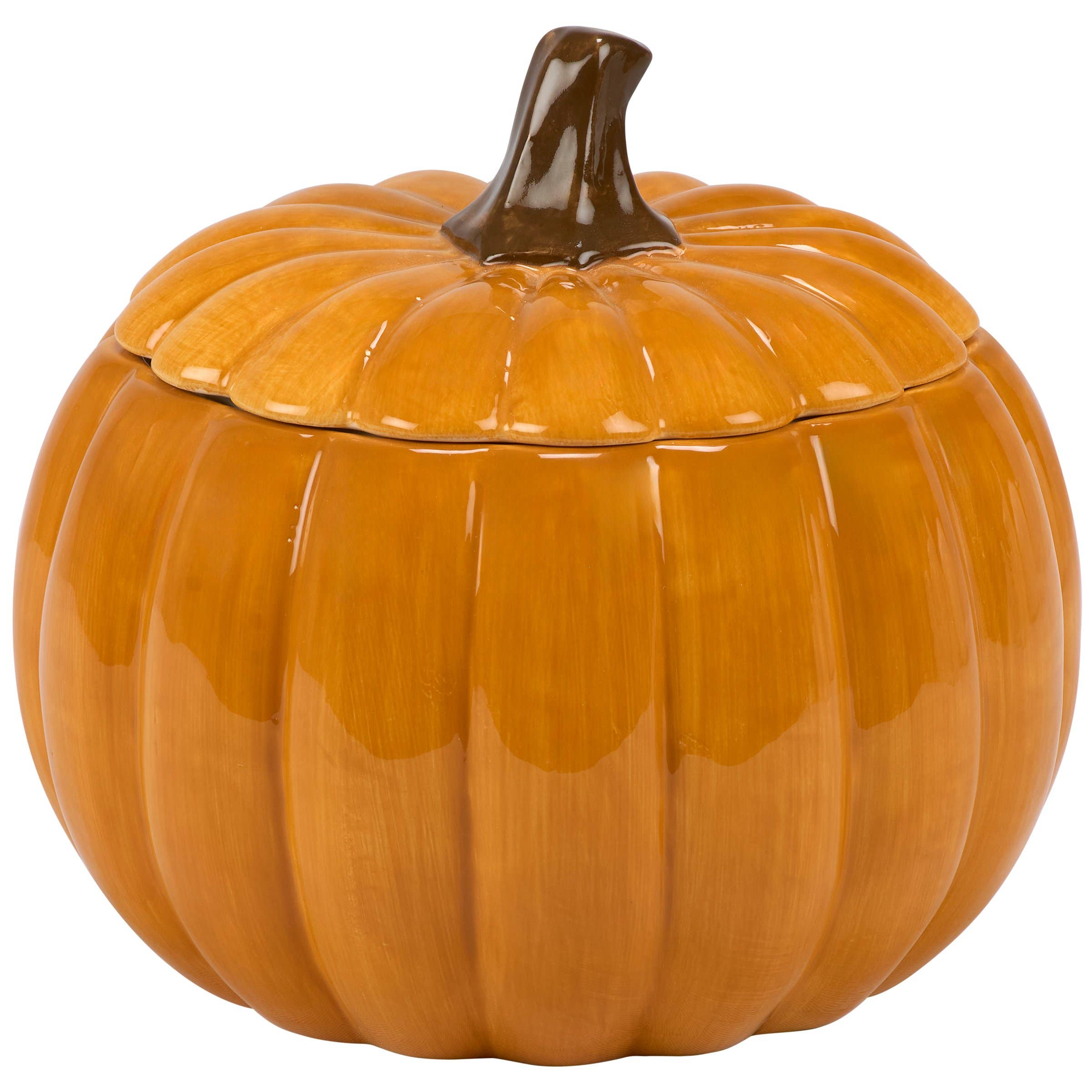 Jack O' Lantern Cookie Jar, RSVP PLEASE - RSVP Style