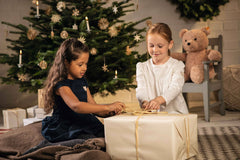 XL Jimmy Teddy Bear, Steiff - RSVP Style