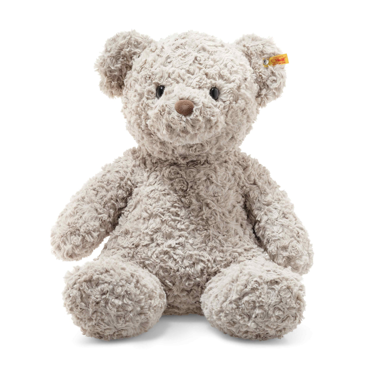 Honey Large Teddy Bear, Steiff - RSVP Style