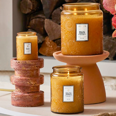 Voluspa Candle (assorted scent)