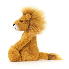 Bashful Lion, Jellycat - RSVP Style