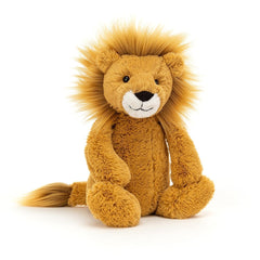 Bashful Lion, Jellycat - RSVP Style