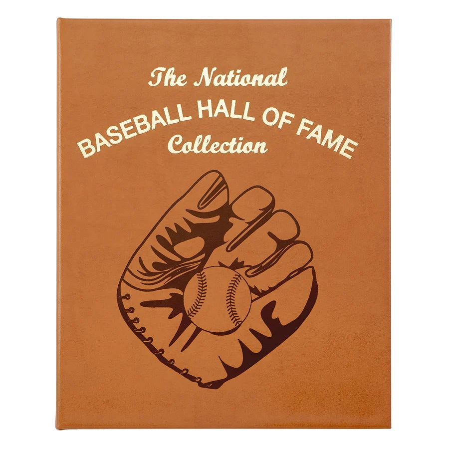 National Baseball Hall of Fame
