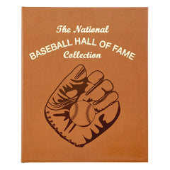 National Baseball Hall of Fame