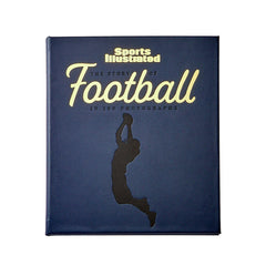 The Story of Football in 100 Photographs