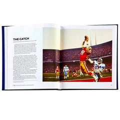 The Story of Football in 100 Photographs