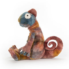 Colin Chameleon, Jellycat - RSVP Style