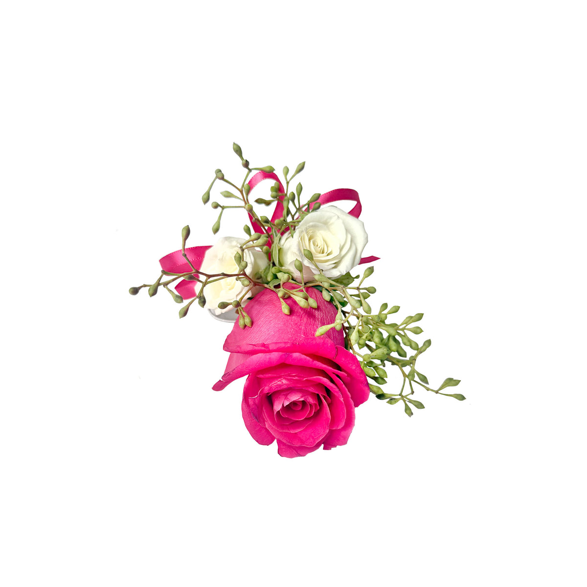 Corsage, RSVP Style - RSVP Style