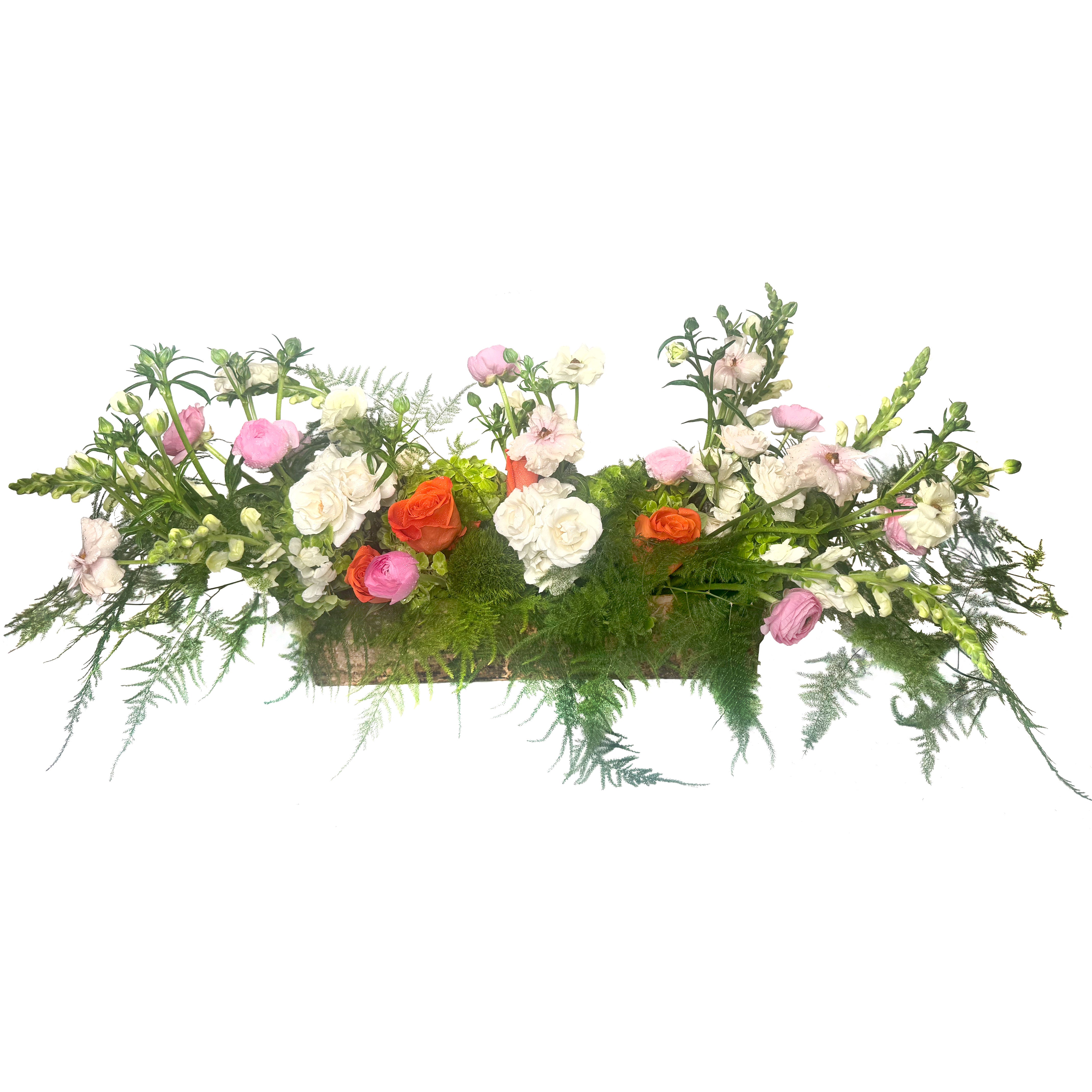 Spring in Bloom, STEMS - RSVP Style
