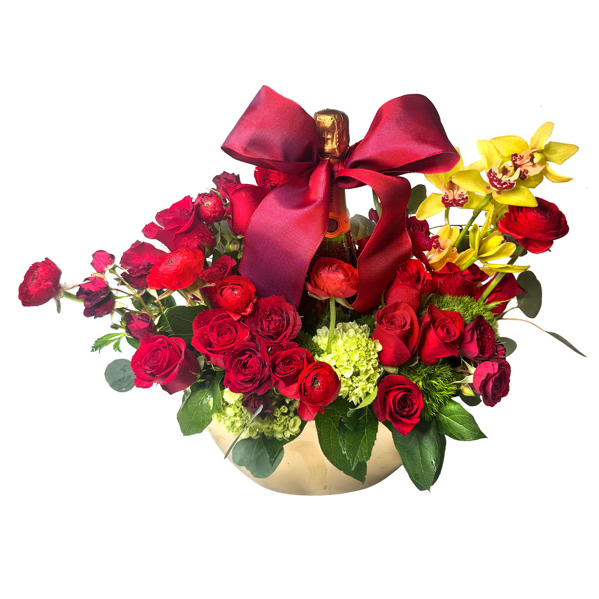 Bubbles & Blooms, STEMS - RSVP Style