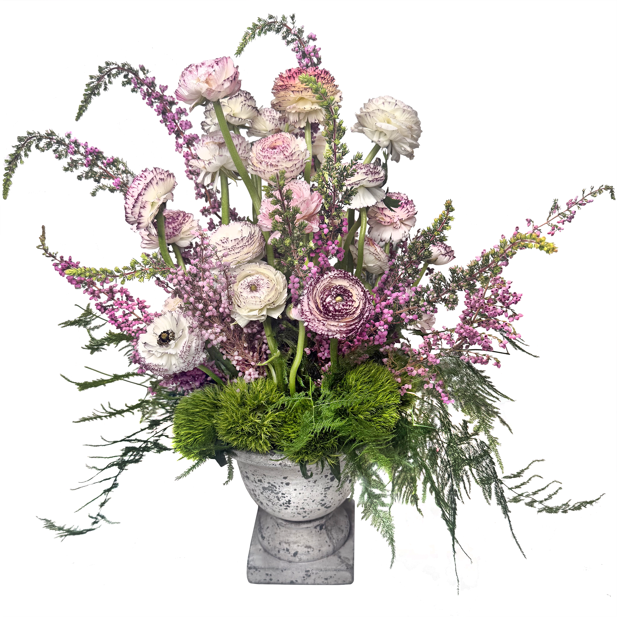 Garden Luxe, STEMS - RSVP Style