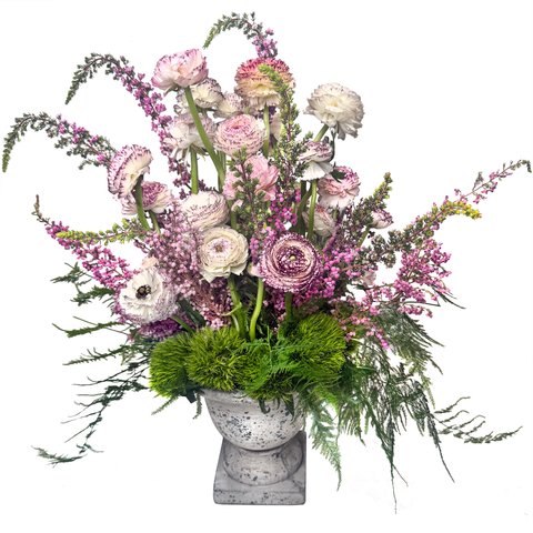 Garden Luxe, STEMS - RSVP Style