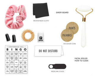 Work Self Care Kit