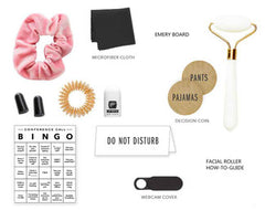 Work Self Care Kit