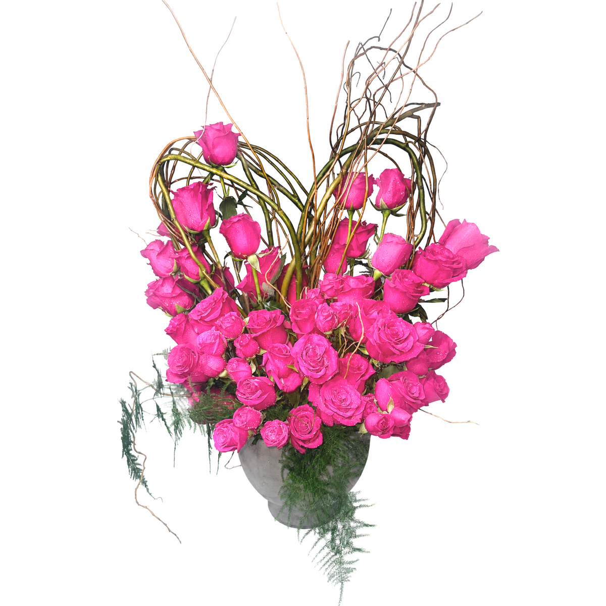 All My Heart, STEMS - RSVP Style
