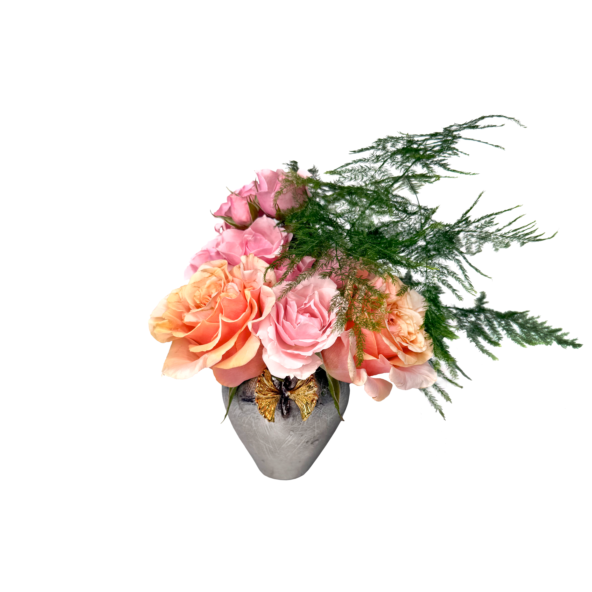 Butterfly Garden, STEMS - RSVP Style