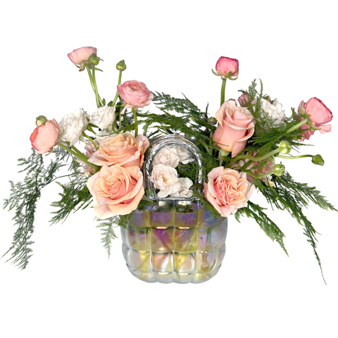 Fashion Blüm, STEMS - RSVP Style
