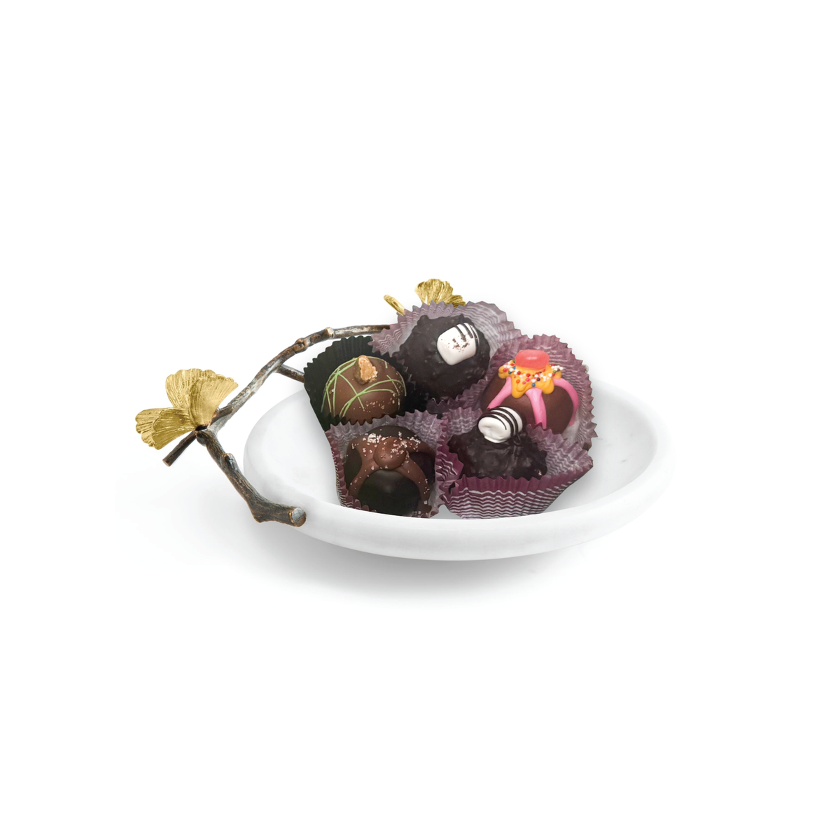 Michael Aram Truffle Tray, RSVP PLEASE - RSVP Style