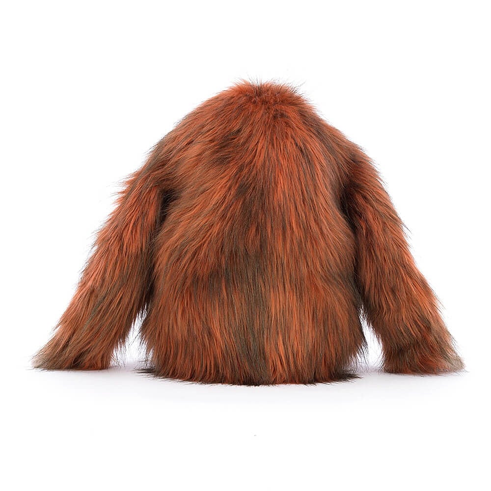 Oswald Orangutan, Jellycat - RSVP Style