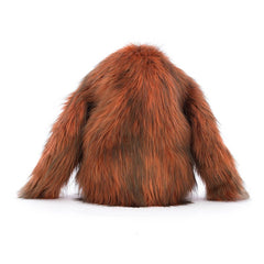 Oswald Orangutan, Jellycat - RSVP Style