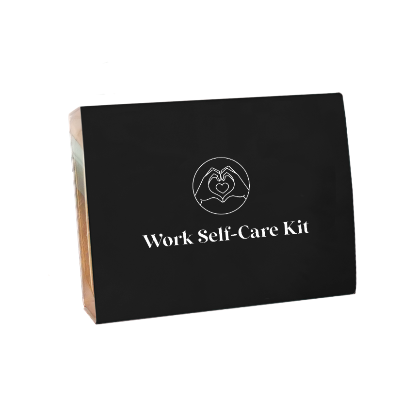 Work Self Care Kit, PiNCH PROVISIONS - RSVP Style