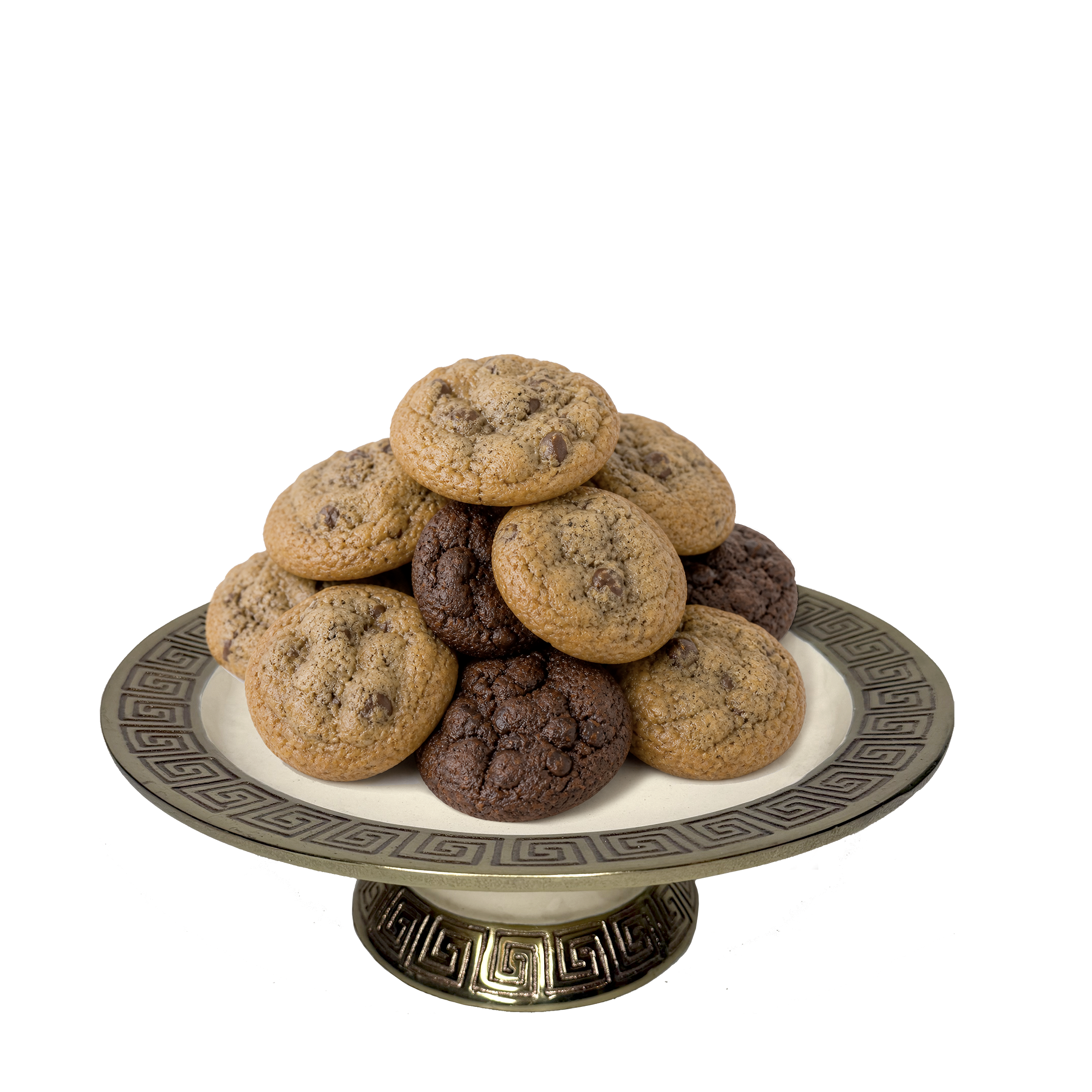 Royal Cookie Platter, RSVP PLEASE - RSVP Style