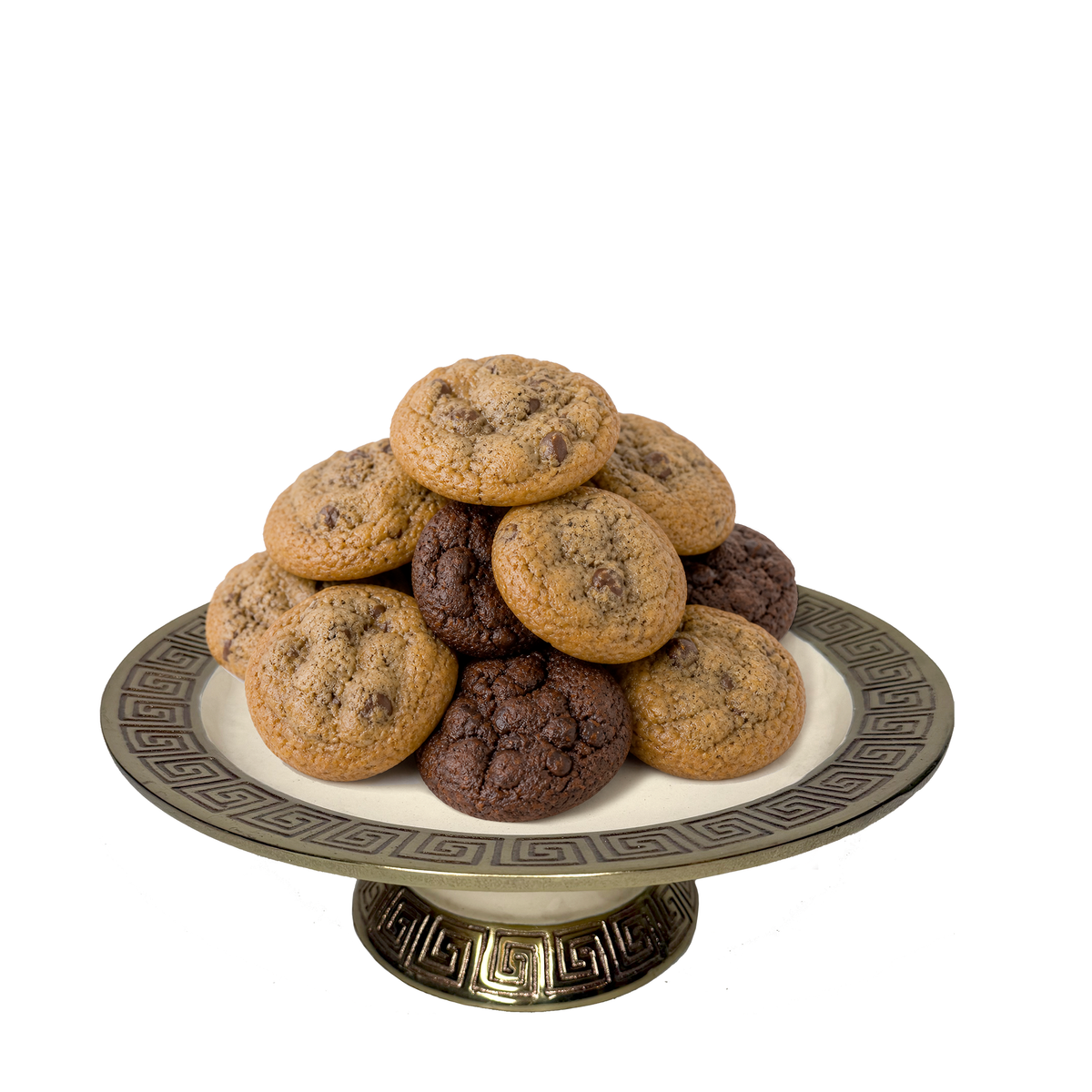 Royal Cookie Platter, RSVP PLEASE - RSVP Style