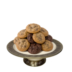 Royal Cookie Platter, RSVP PLEASE - RSVP Style