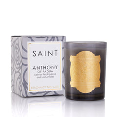 SAINT Candles — Special Edition