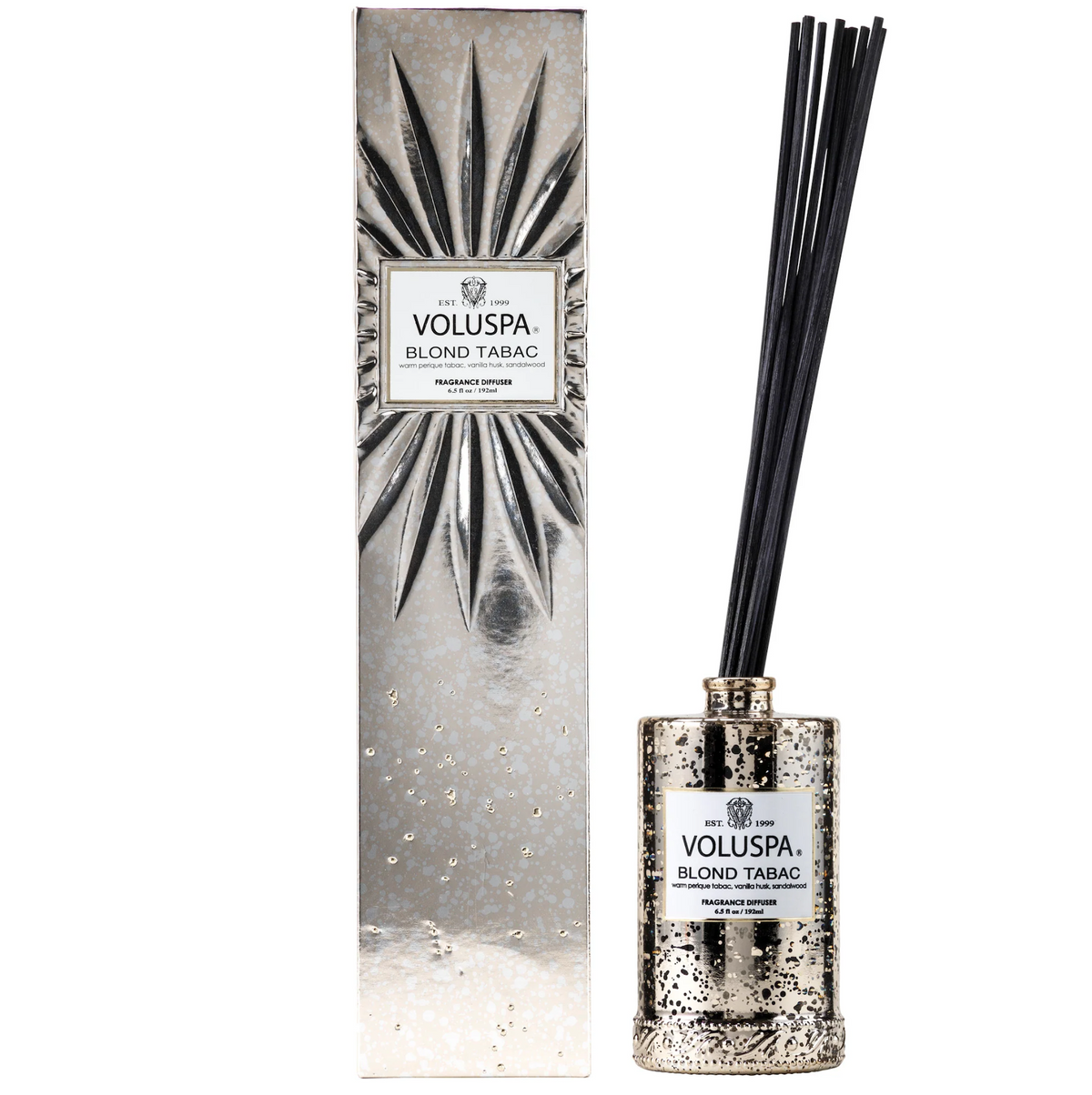 Blond Tabac Collection, Voluspa - RSVP Style