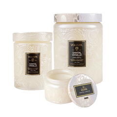 Voluspa Candle (assorted scent)